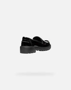 GEOX J CASEY G. C - SYNT.PAT