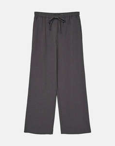VERO MODA VMMILLY LW WIDE STRING PANT NOOS
