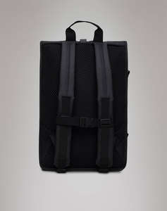 RAINS Rolltop Rucksack Large W3 (Dimensiuni: 63 x 14 x 32cm.)