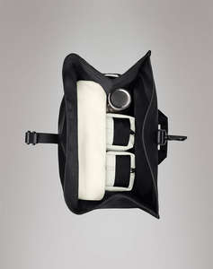 RAINS Rolltop Rucksack Large W3 (Dimensiuni: 63 x 14 x 32cm.)