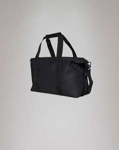 RAINS Hilo Weekend Bag Small W3 (Dimensiuni: 29 x 18 x 50cm.)