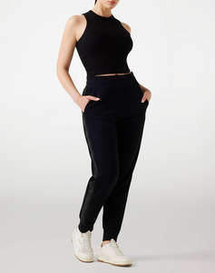 GUESS NEW VICTOIRE SCUBA PANT PANTALONI DE DAMA