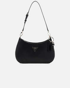 GUESS NOELLE II TOP ZIP SHOULDER BAG GEANTA DE DAMA (Dimensiuni: 29 x 18 x 6cm.)