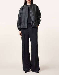 ALL SAINTS SOFI LEATHER JACKET