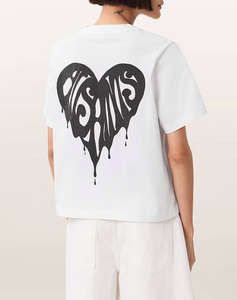 ALL SAINTS TRIP LISA TEE