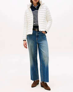 TOMMY HILFIGER LW PADDED SLIM JACKET