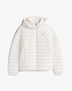 TOMMY HILFIGER LW PADDED SLIM JACKET