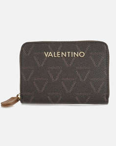VALENTINO BAGS PORTOFEL (Dimensiuni: 13 x 9.5 x 2cm.)