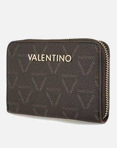 VALENTINO BAGS PORTOFEL (Dimensiuni: 13 x 9.5 x 2cm.)