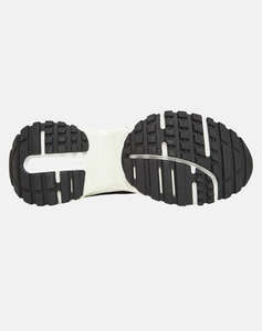 CALVIN KLEIN JEANS HIKE RUNNER TECH KNIT