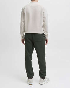 JACK&JONES JJESOHO SWEAT CREW NECK NOOS
