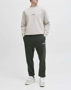 JACK&JONES JJESOHO SWEAT CREW NECK NOOS