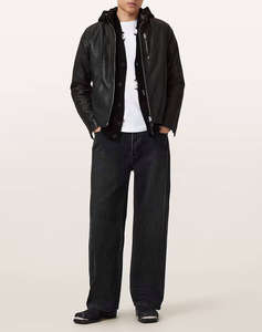 ALL SAINTS ASHTON JACKET