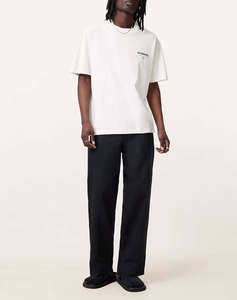 ALL SAINTS UNDERGROUND SS CREW