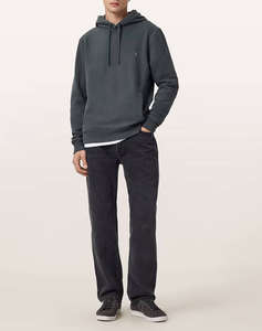 ALL SAINTS RAVEN OTH HOODY