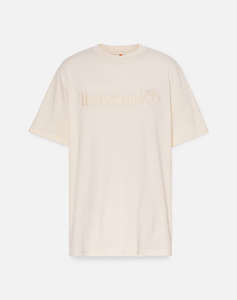 TIMBERLAND HAMPTHON Short Sleeve Tee