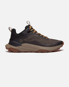 TIMBERLAND MOTION ACCESS LOW LACE UP SNEAKER