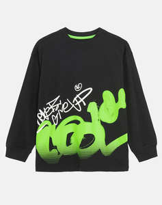 COOL CLUB Bluza M/M BAIAT