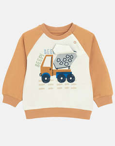 COOL CLUB Bluza M/M BAIAT