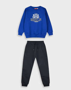 ENERGIERS TRENING(BLUZA,PANTALONI)