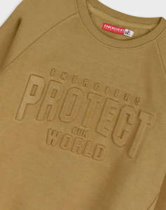 ENERGIERS BLUZA