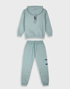 ENERGIERS TRENING(BLUZA,PANTALONI)
