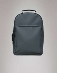 RAINS Book Daypack Large W3 (Dimensiuni: 45 x 12 x 30cm.)