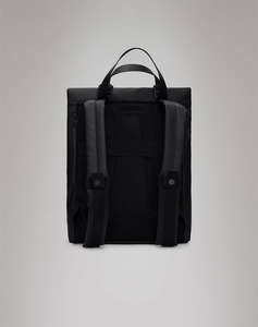 RAINS 2 Way Tote Backpack W3 (Dimensiuni: 58 x 12 x 33cm.)