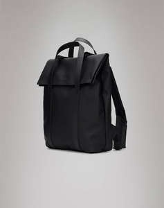 RAINS 2 Way Tote Backpack W3 (Dimensiuni: 58 x 12 x 33cm.)