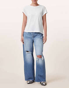 ALL SAINTS ANNA TEE