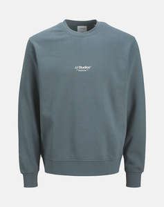 JACK&JONES JJESOHO SWEAT CREW NECK NOOS