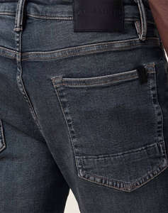 ALL SAINTS SID