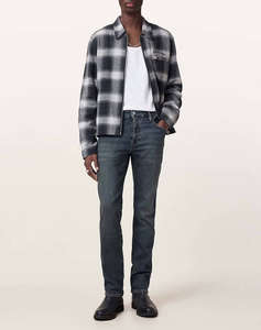 ALL SAINTS SID
