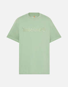 TIMBERLAND HAMPTHON Short Sleeve Tee