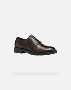GEOX U REDCLIF