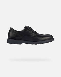 GEOX U SPHERICA EC11 A - SMO.LEA