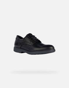 GEOX U SPHERICA EC11 A - SMO.LEA