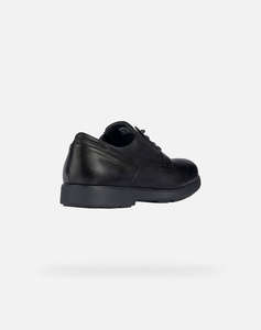 GEOX U SPHERICA EC11 A - SMO.LEA