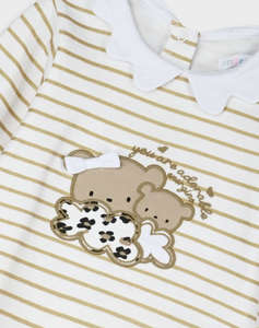 ENERGIERS SET BEBE (BLUZA,PANTALONI)
