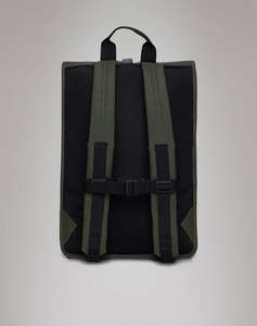 RAINS Rolltop Rucksack Large W3 (Dimensiuni: 63 x 14 x 32cm.)