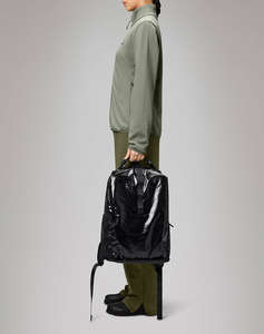 RAINS Sibu Clip Front Backpack W3 (Dimensiuni: 45 x 16 x 32cm.)