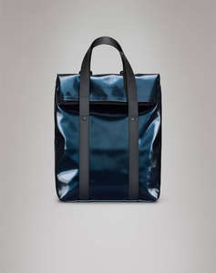 RAINS 2 Way Tote Backpack Mini W3 (Dimensiuni: 47 x 9 x 32cm.)