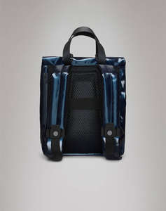 RAINS 2 Way Tote Backpack Mini W3 (Dimensiuni: 47 x 9 x 32cm.)