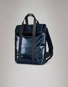 RAINS 2 Way Tote Backpack Mini W3 (Dimensiuni: 47 x 9 x 32cm.)