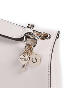 GUESS DARYNA II CNVRTBLE XBODY FLAP GEANTA DE DAMA (Dimensiuni: 24 x 15 x 6.5cm.)