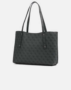 GUESS BRENTON TOTE GEANTA DE DAMA (Dimensiuni: 36 x 27 x 14cm.)