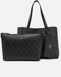 GUESS BRENTON TOTE GEANTA DE DAMA (Dimensiuni: 36 x 27 x 14cm.)