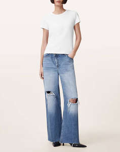 ALL SAINTS STEVIE TEE