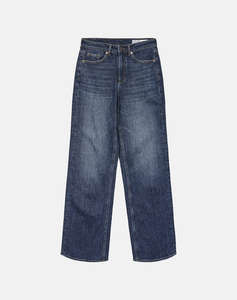 VERO MODA VMTESSA HR WIDE JEANS RA393 GA