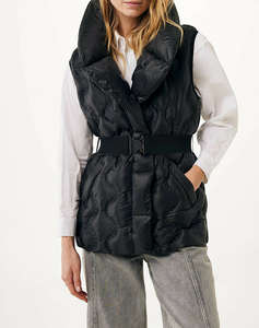 MEXX Belted bodywarmer